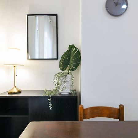 Primopiano - Romilli Apartment Milan Bagian luar foto