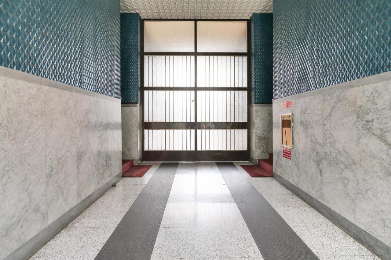 Primopiano - Romilli Apartment Milan Bagian luar foto
