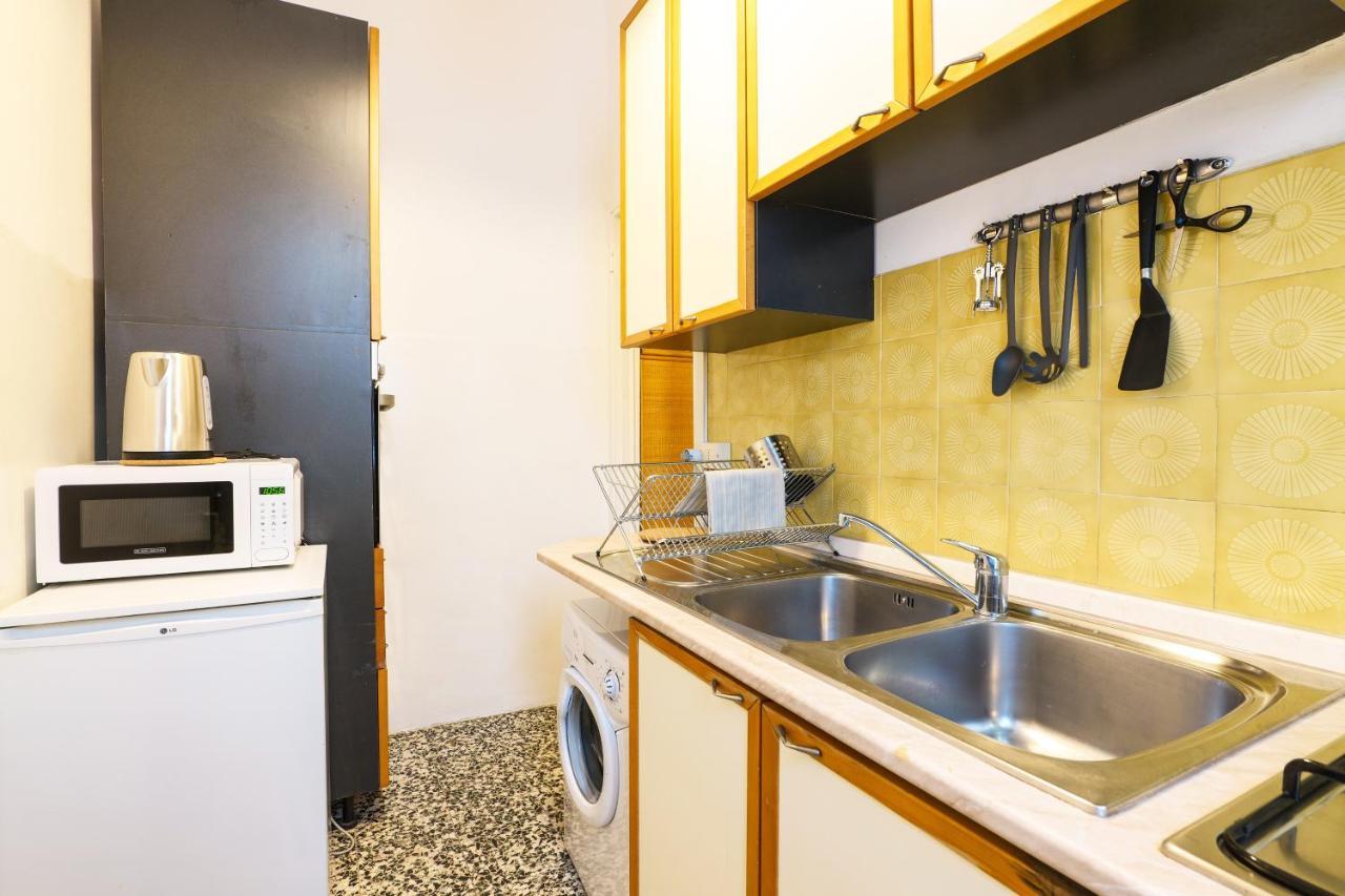 Primopiano - Romilli Apartment Milan Bagian luar foto