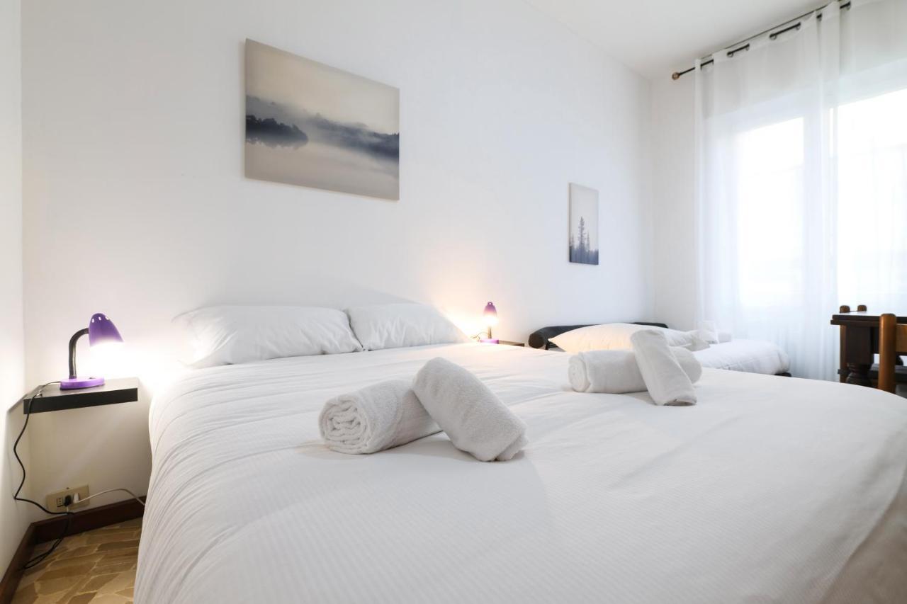 Primopiano - Romilli Apartment Milan Bagian luar foto