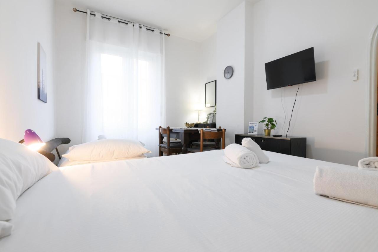 Primopiano - Romilli Apartment Milan Bagian luar foto