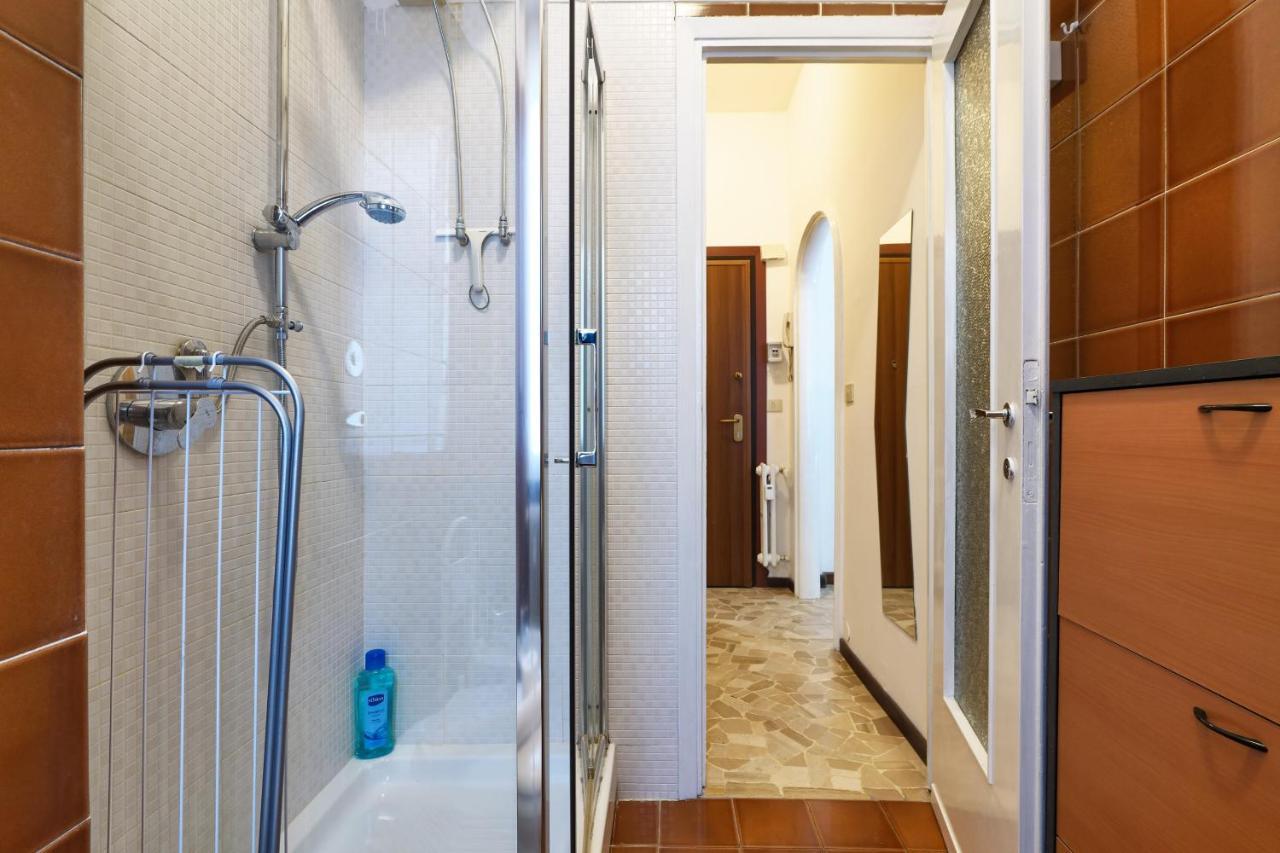 Primopiano - Romilli Apartment Milan Bagian luar foto