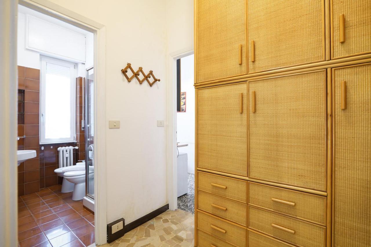 Primopiano - Romilli Apartment Milan Bagian luar foto